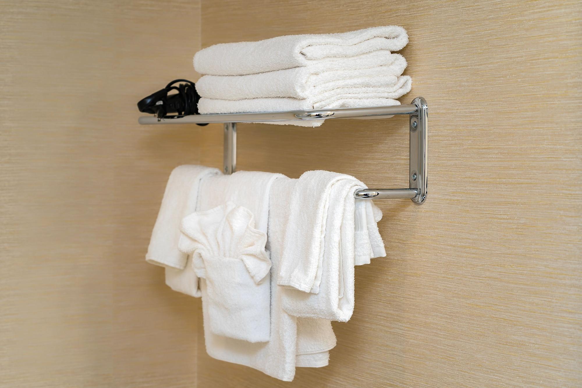 Hotel Ramada By Wyndham Near The Falls Niagara Falls