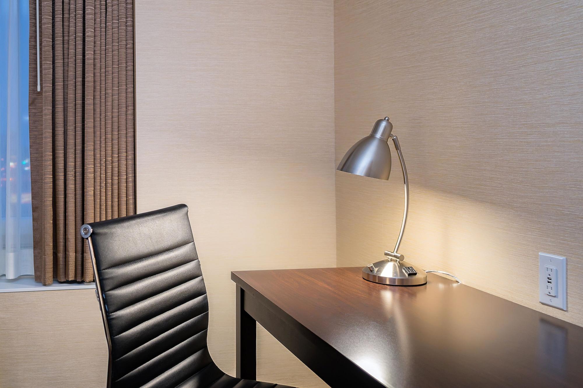 Ramada By Wyndham Near The Falls 3*