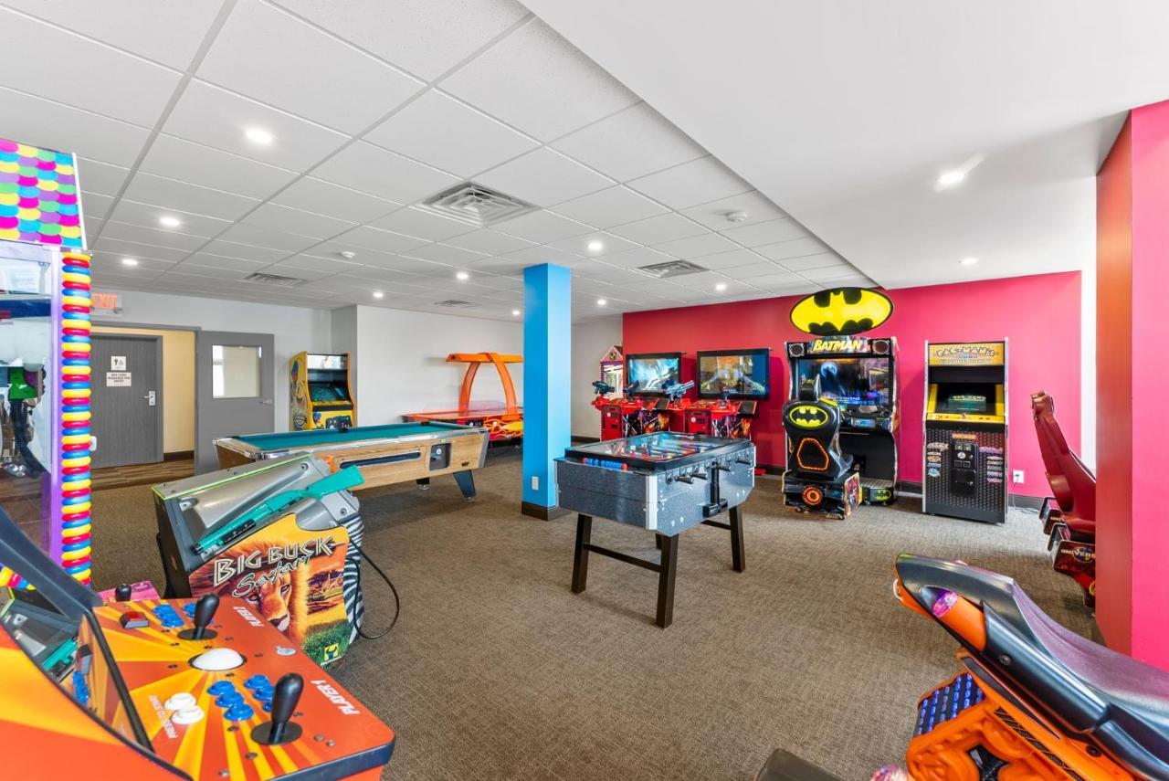 Ramada By Wyndham Near The Falls 3* Niagara Falls