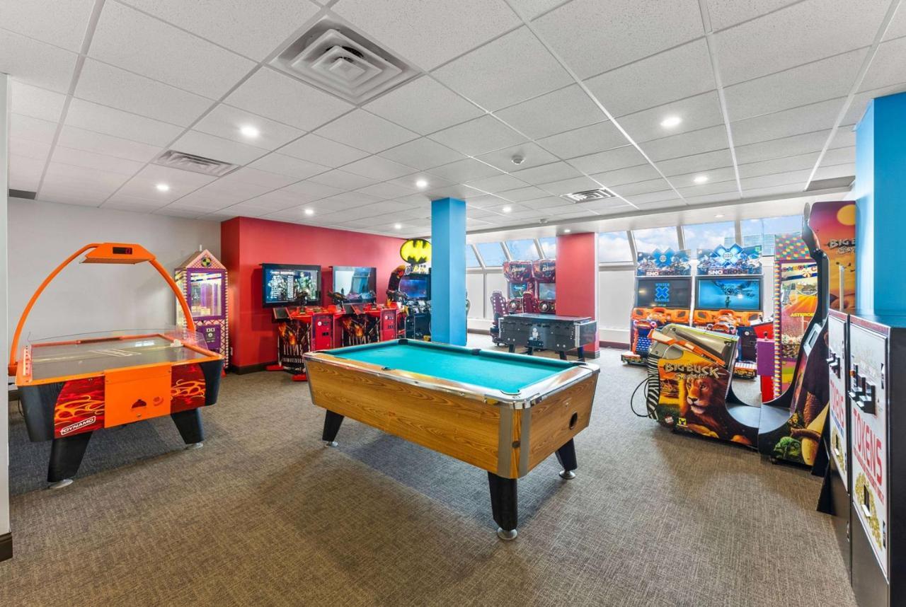Hotel Ramada By Wyndham Near The Falls 3*